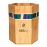 Custom Baltique® Mumbai Utensil Holder