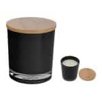 Custom Bamboo Soy Candle - 1