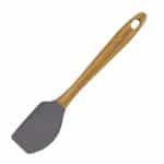 Custom Bamboo Spatula - 1