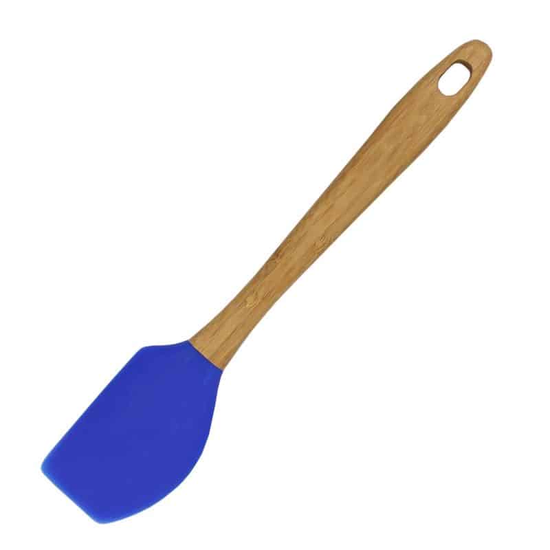 Custom Bamboo Spatula - 3