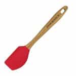Custom Bamboo Spatula - 5
