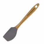 Custom Bamboo Spatula - 7