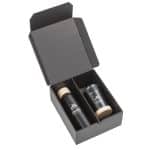 Custom Bambus Bottle & Tumbler Gift Set - 1