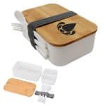 Custom Bountiful Bento Box - 3