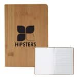 Custom Brainstorm Journal - 3