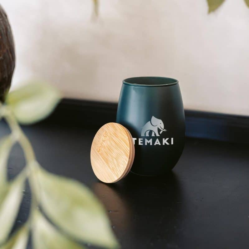 Custom Center Peace Scented Candle - 3