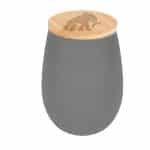 Custom Center Peace Scented Candle - 4