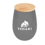 Custom Center Peace Scented Candle - 6