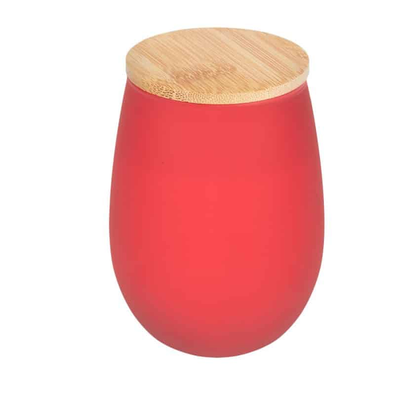 Custom Center Peace Scented Candle - 7