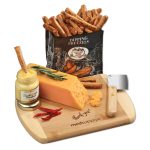 Custom Classic Combination Snack Board
