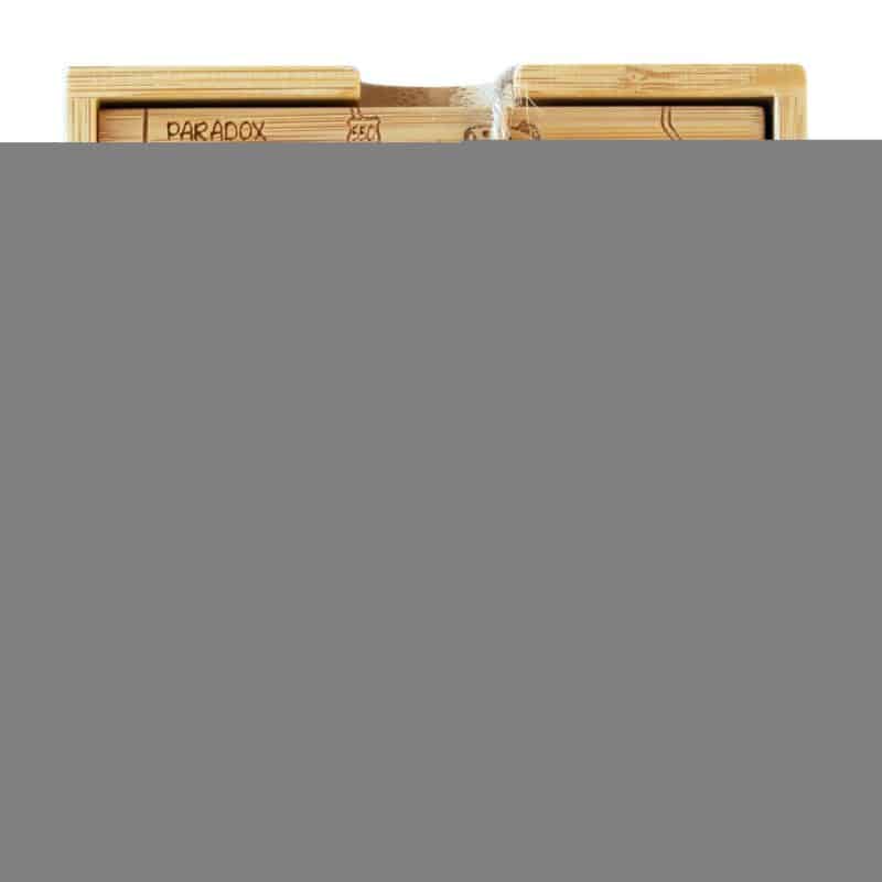 Custom Colorado Puzzle Coaster Set - 2