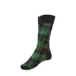 Custom Crew DTG Cotton Socks