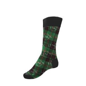 Custom Crew DTG Cotton Socks