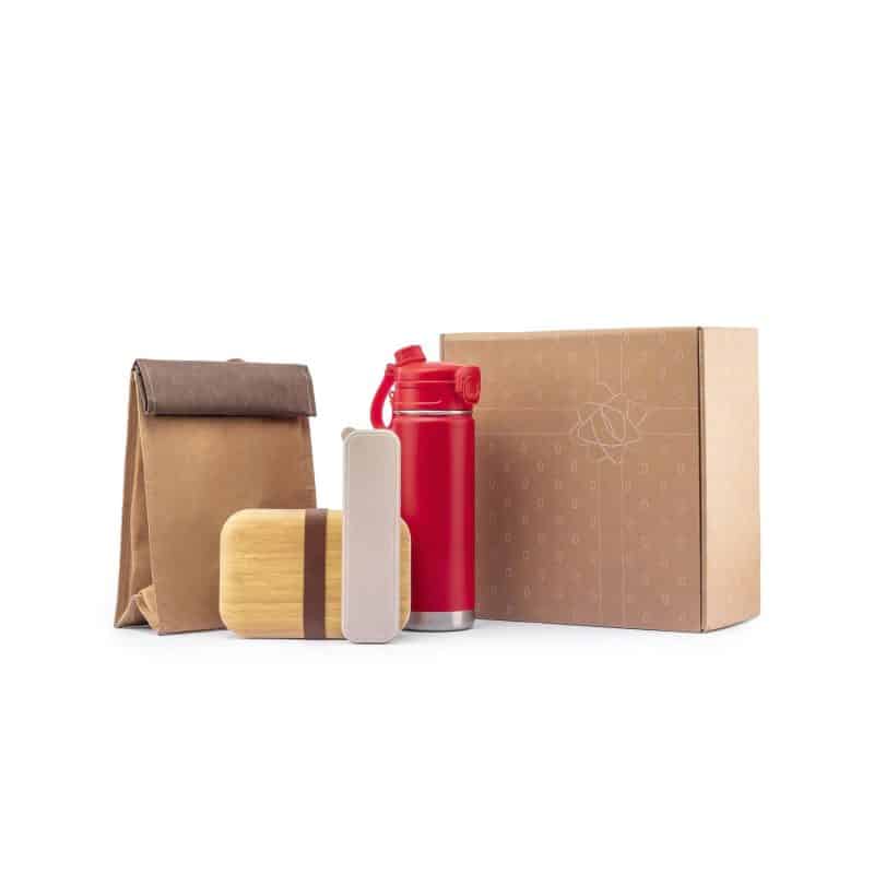 Custom Eco Your Lunch Kit - 1
