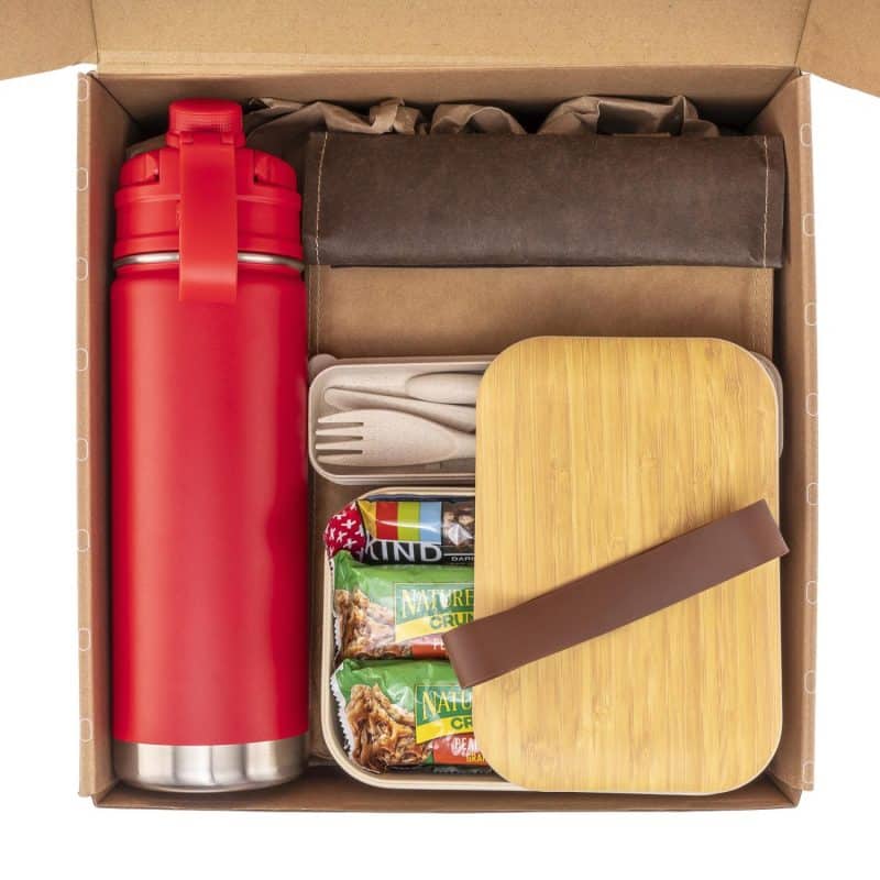 Custom Eco Your Lunch Kit - 2