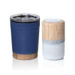 Custom Eduardo Tumbler & Speaker Gift Set - 7