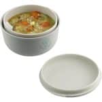 Custom Ekobo 25 oz Lunch and Heat Safe Bowl - 5