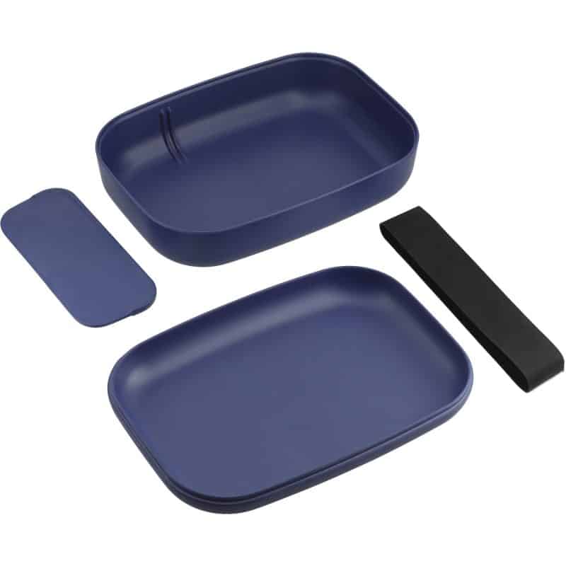 Custom Ekobo Rectangular Bento Box - 5