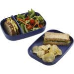 Custom Ekobo Rectangular Bento Box - 6