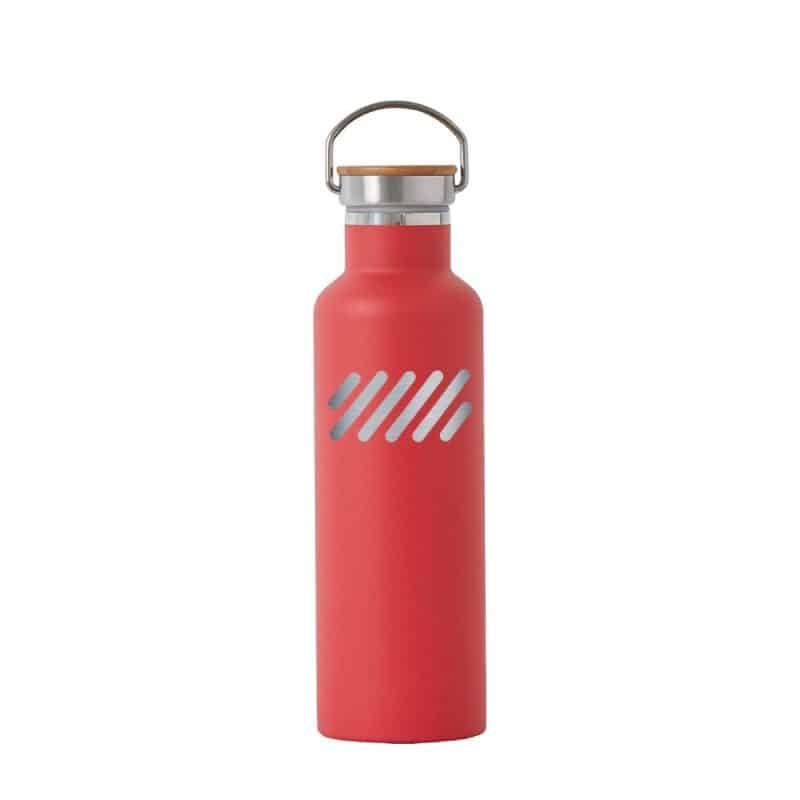 Custom Elemental 25 oz Classic Bottle