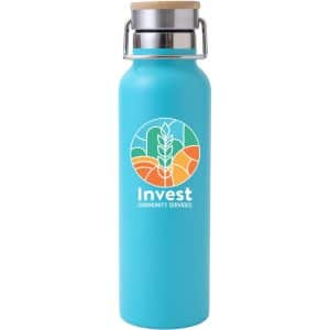 Custom Full Color Spirit Brite Tumbler 20 Oz