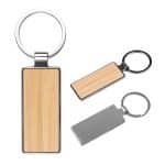 Custom Harlow Key Tag - 1