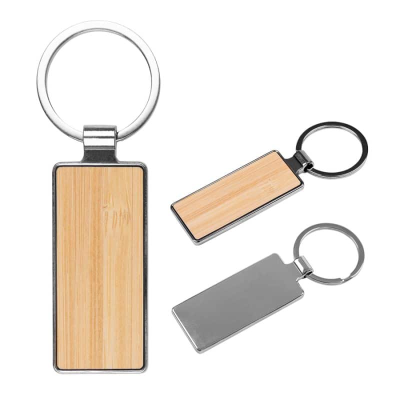 Custom Harlow Key Tag - 1