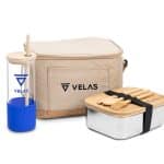 Custom Lunch Essentials Gift Set - 3