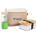 Custom Lunch Essentials Gift Set - 5