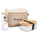 Custom Lunch Essentials Gift Set - 7