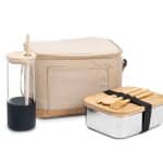 Custom Lunch Essentials Gift Set - 8