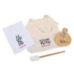 Custom Market To Kitchen Gift Set - 3