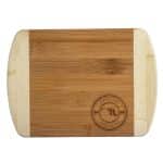 Custom Maryland State Stamp 2-Tone Bar Board