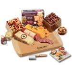 Custom Memorable Charcuterie Board