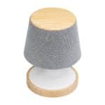 Custom Mini Lamp With Speaker & Sound Machine - 1