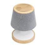 Custom Mini Lamp With Speaker & Sound Machine - 2