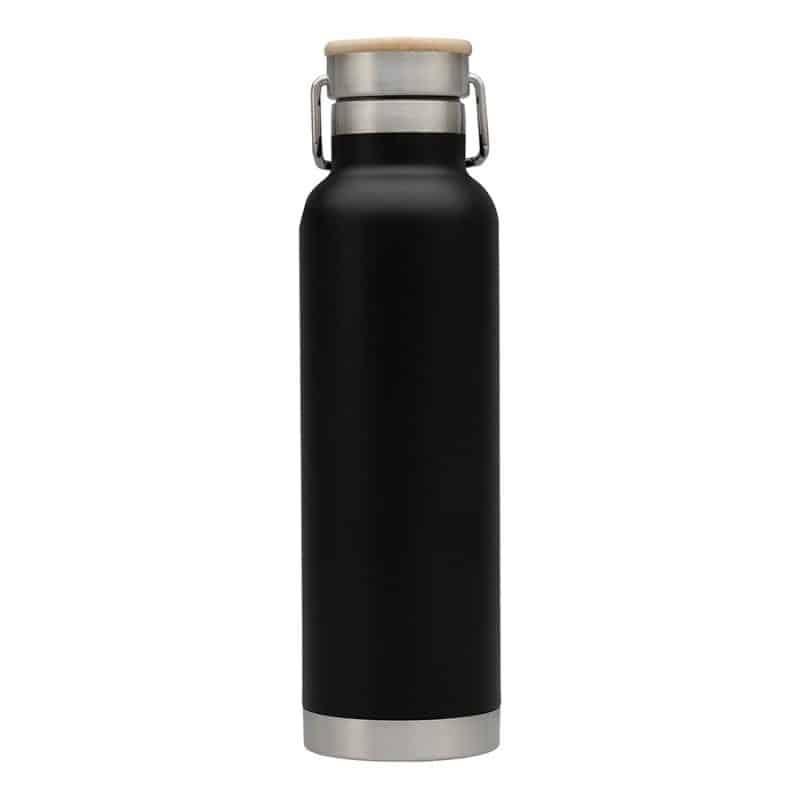 Custom Nimba 22 oz. Double Wall Stainless Steel Bottle - 1