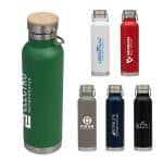 Custom Nimba 22 oz. Double Wall Stainless Steel Bottle