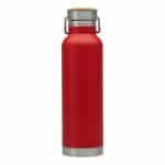 Custom Nimba 22 oz. Double Wall Stainless Steel Bottle - 3