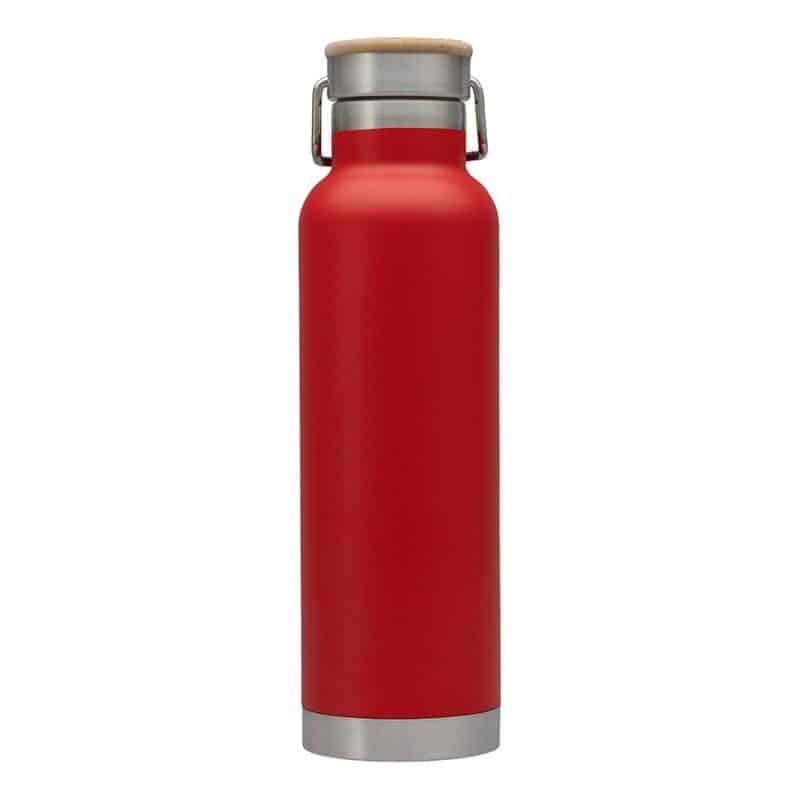 Custom Nimba 22 oz. Double Wall Stainless Steel Bottle - 3