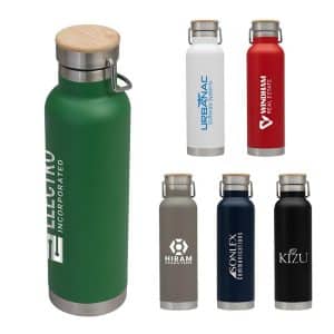 Custom Nimba 22 oz. Double Wall Stainless Steel Bottle
