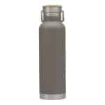 Custom Nimba 22 oz. Double Wall Stainless Steel Bottle - 4