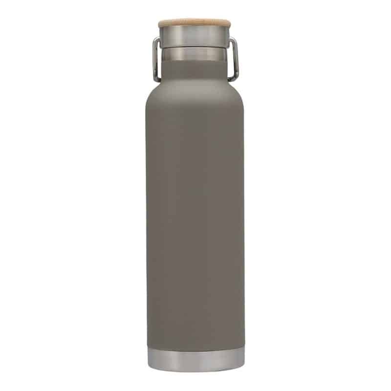 Custom Nimba 22 oz. Double Wall Stainless Steel Bottle - 4