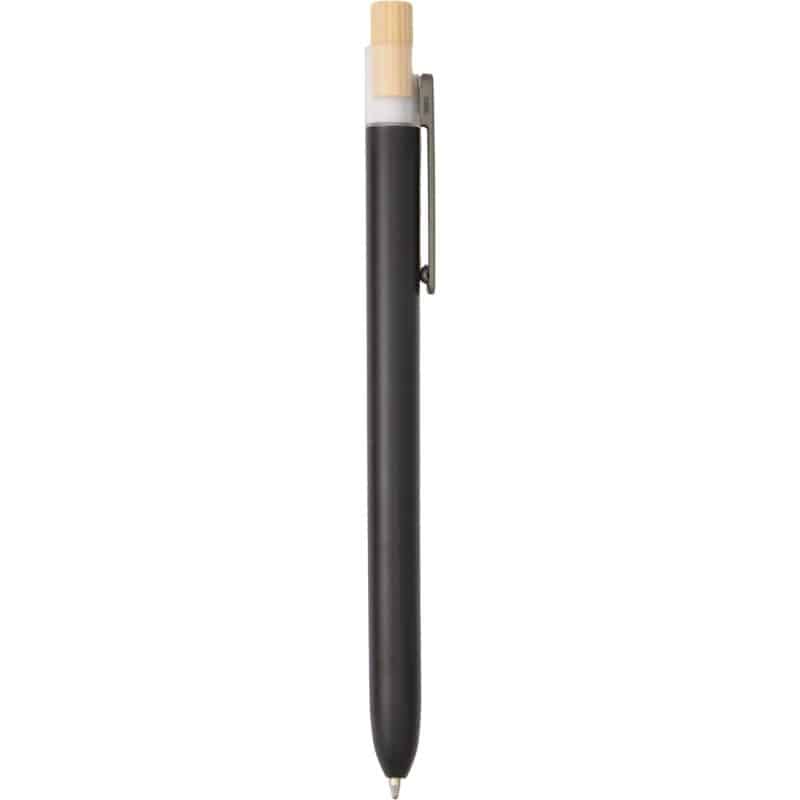 Custom Paige Recycled Ocean Bound Plastic Pen - 1