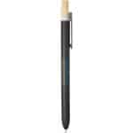 Custom Paige Recycled Ocean Bound Plastic Pen