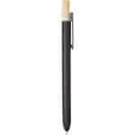 Custom Paige Recycled Ocean Bound Plastic Pen - 3