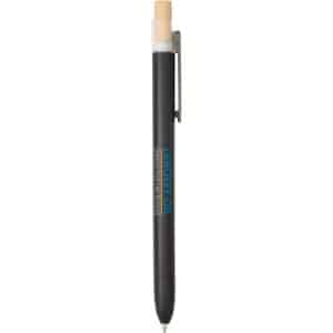 Custom Paige Recycled Ocean Bound Plastic Pen