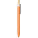 Custom Paige Recycled Ocean Bound Plastic Pen - 6