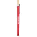 Custom Paige Recycled Ocean Bound Plastic Pen - 7