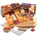 Custom Party Starter Cheese Package - 1
